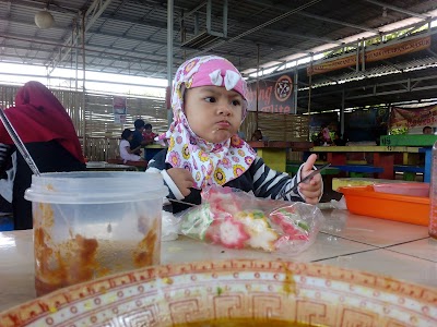 Photos of Wisata Kuliner Rakyat