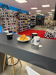 Photo n°4 de Culture Vélo Pamiers (Cycles Passion) à Pamiers (Magasin de vélos d'occasion)