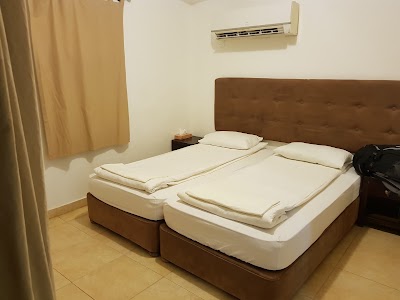 Photos of Mujib Chalets