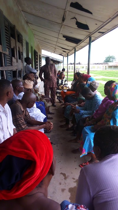 Photos of Kuto Park Abeokuta