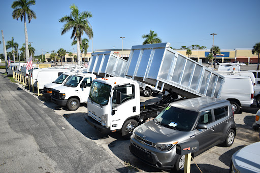 Only Cargo Vans Sale Commercial Vehicle Dealership - Thumbnail