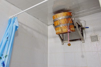 Photos of Sauna "Zhemchuzhina Zhelaniy"