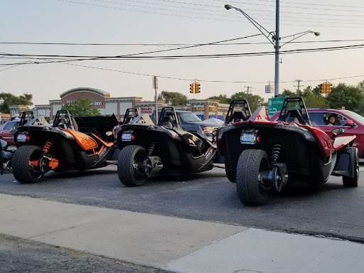 3 Wheel Rentals of Detroit - Thumbnail