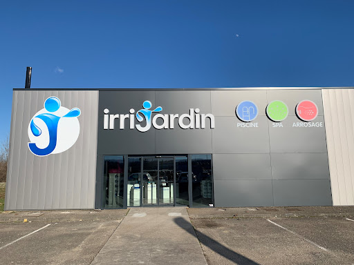 Photo de Irripiscine by Irrijardin Mâcon Chaintre