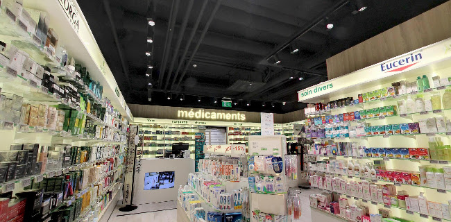 Parapharmacie AKSA Woluwe Shopping Center