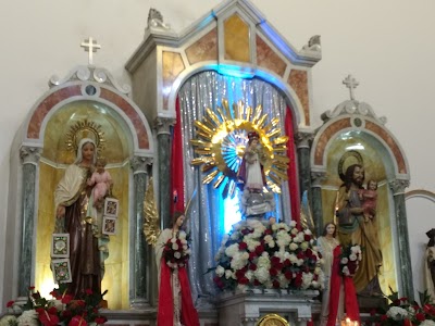 Photos of Ni&ntilde;o Jes&uacute;s de Praga