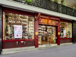 Photo n°6 de Nicolas Remusat Paris à Paris (Établissement vinicole)