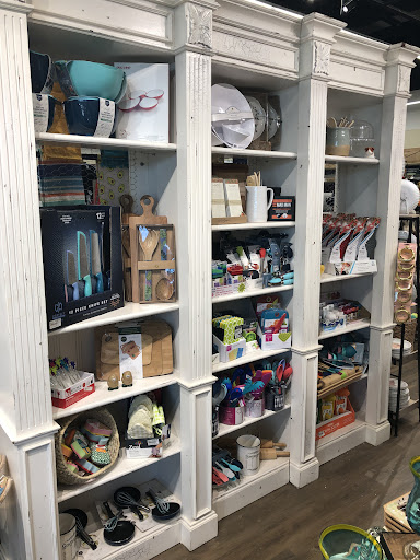 Five Oaks Hardware - Visual