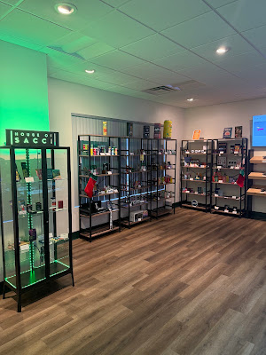 Photo of Capital District Cannabis & Wellness Schenectady Dispensary