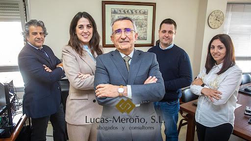 Lucas Meroño Abogados S L