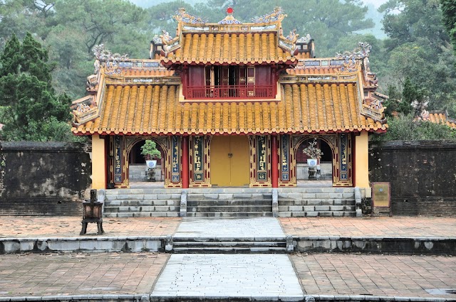 Huế