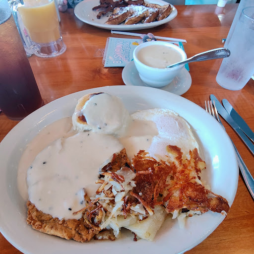 Little Gus Cafe Gallery - United States