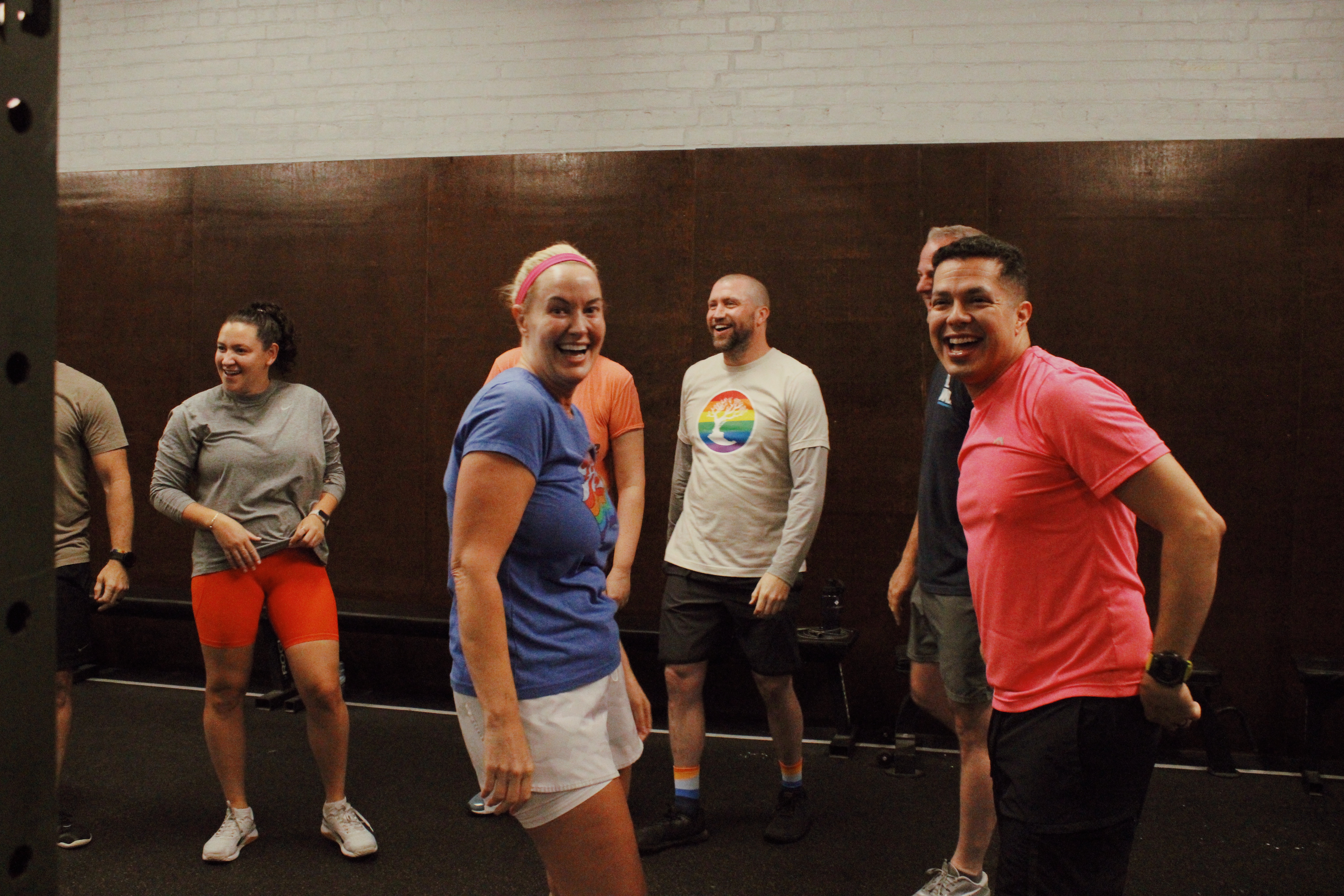 Findlay Movement Fitness Club photo 11
