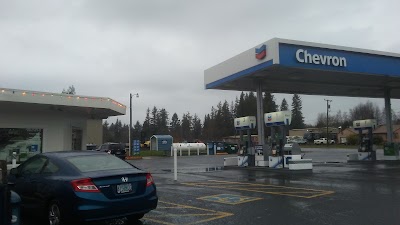 Chevron