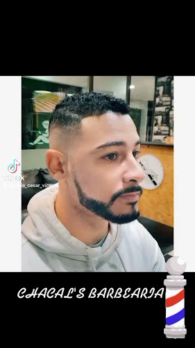 Chacal's Barbearia