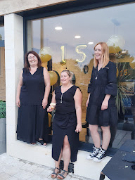 Photo n°12 de Emy'Liss à Saujon (Salon de coiffure)