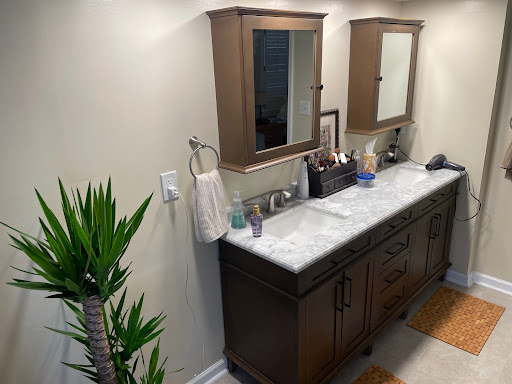 Paramount Contracting - Visual