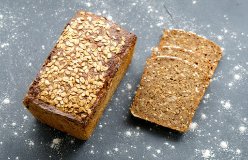 Celtic Bakers - Visual