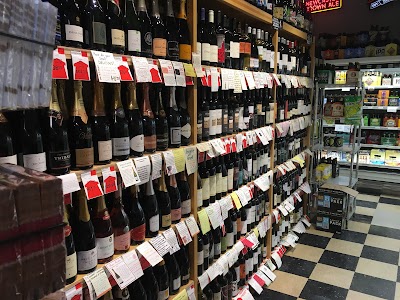 Star Store-Wine Shop