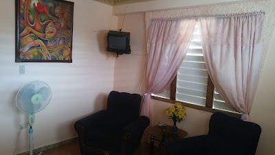 Photos of Hoteleria " LA AMISTAD"