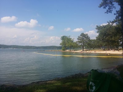 Photos of Old Federal Day Use Park