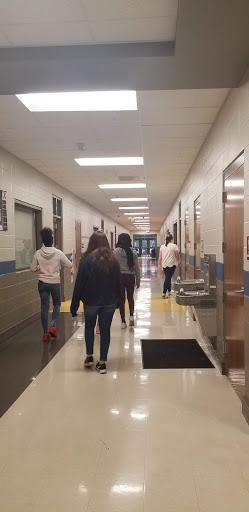 Morris Elementary School