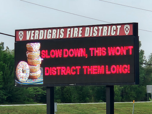 Verdigris Fire Protection District - Thumbnail