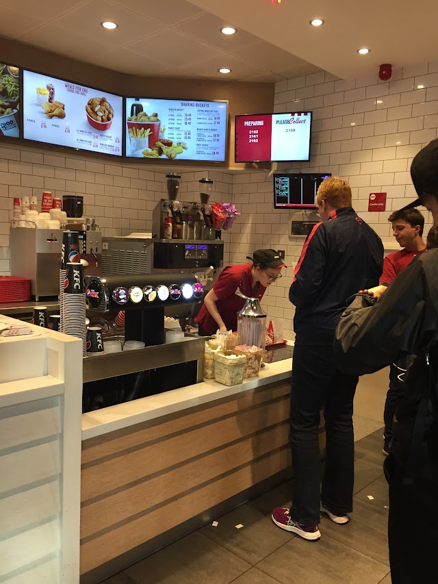 KFC