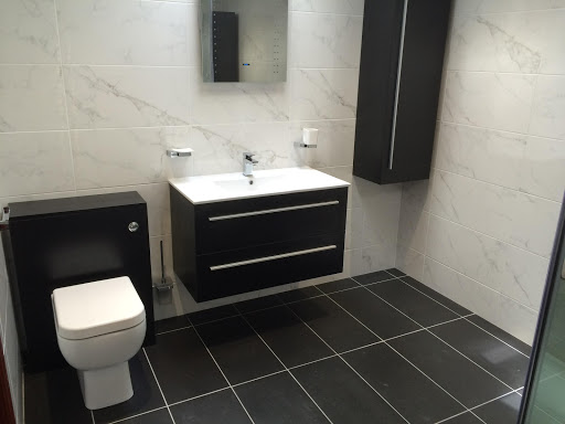F AND W PLUMBING AND HEATING SERVICES LTD - Thumbnail