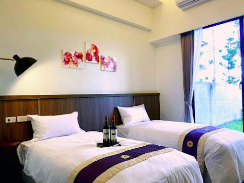 Hoya Spa Hotel by null