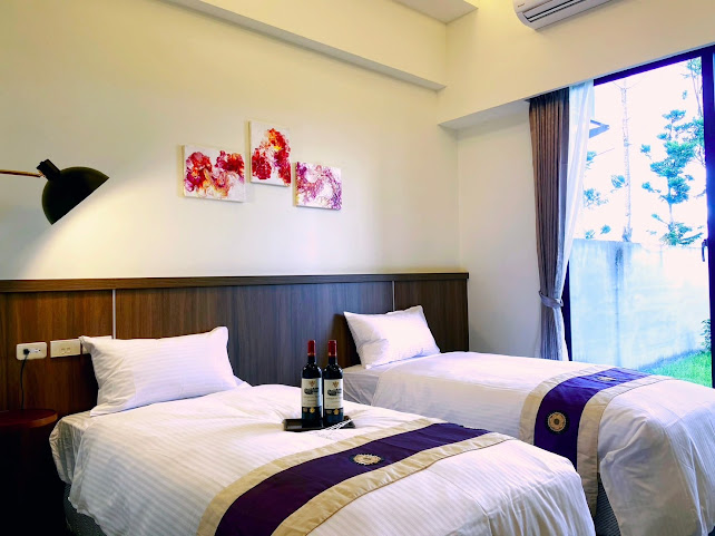 Hoya Spa Hotel by null