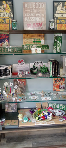 Front Street Glassworks Gallery - United States