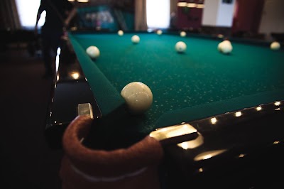 Photos of Bil'yardnyy Klub "Orken"