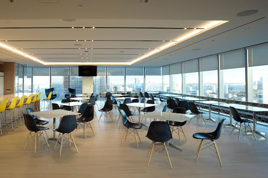 Borden Ladner Gervais LLP by null