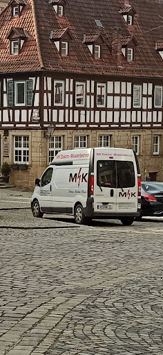 MK Elektro - Visual
