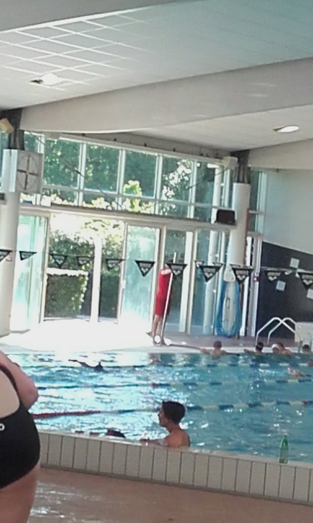 Centre aquatique le dôme de Laon