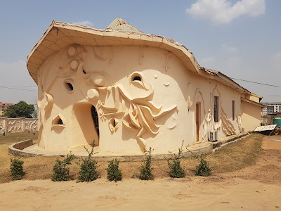 Photos of Nike Art Gallery And Workshop