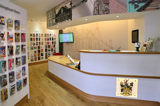 Wokingham Town Council - Thumbnail