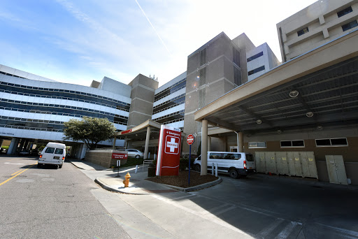 Augusta University Medical Center Emergency Room - Thumbnail