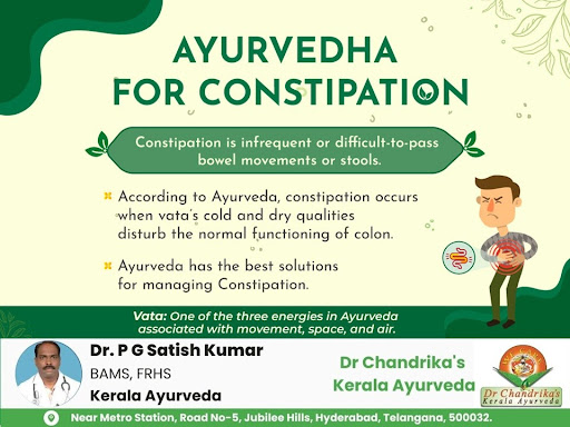 A very common condition that most of us come across: Constipation. post image