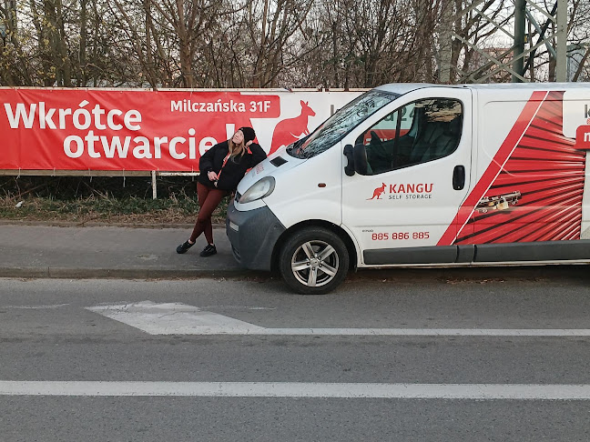 aleja Bohaterów Warszawy 13b, 70-370 Szczecin