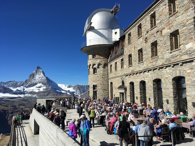 Matterhorn Peak AG