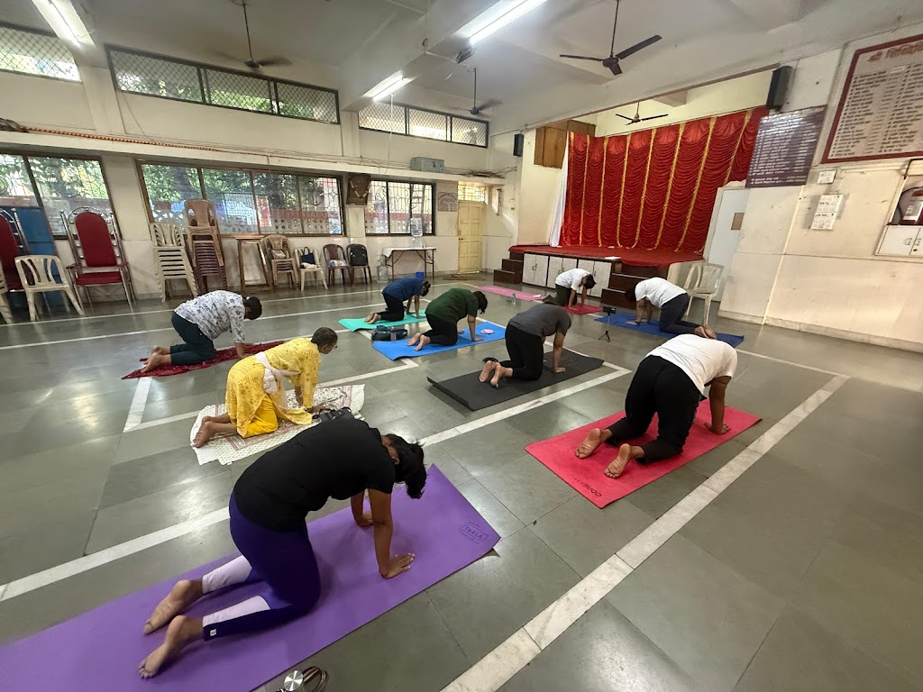 Shraddha S Yog Classes