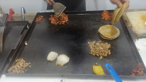 Tacos chetos - Thumbnail