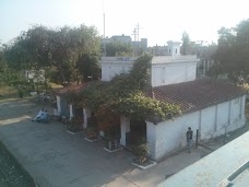 Kamoke Railway Station gujranwala