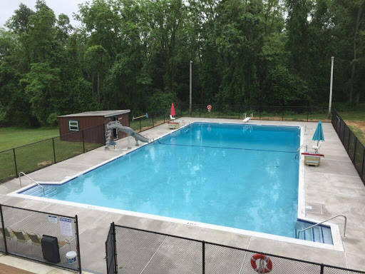 Quail Hill Scout Reservation - Thumbnail