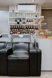 Photo n°15 de Eva’dez-Vous - Le Mans à Le Mans (Salon de coiffure)