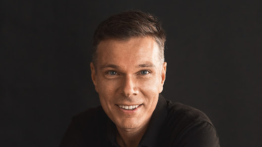 Oliver Finke Unternehmensberatung, Business Coaching & Vertriebstrainings Dornrosenweg 1/Haus 4, 1220 Wien, Österreich