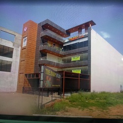 The Body Studio Unisex Gym