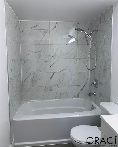 Graci Contracting & Property Management Gallery - Canada